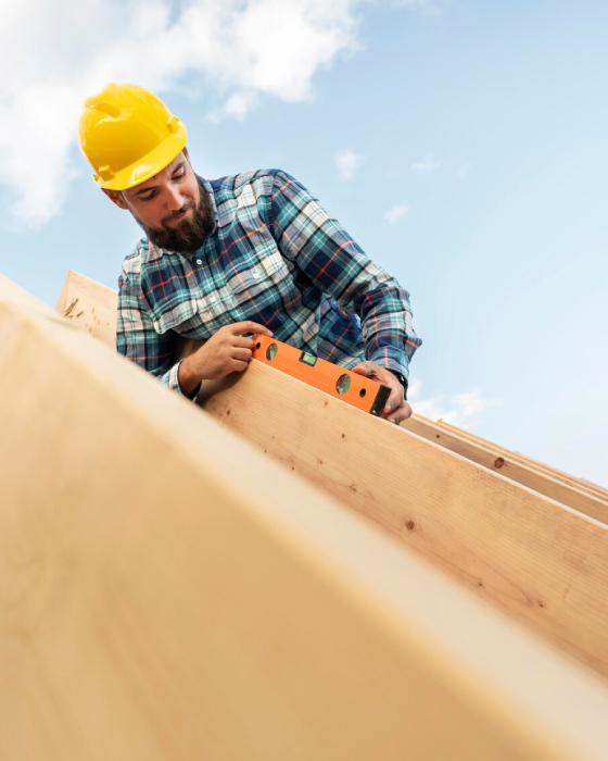 Ampliaciones y remodelaciones