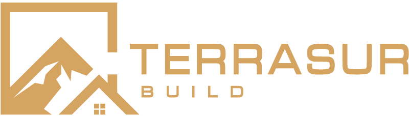 Logo Terrasur Build