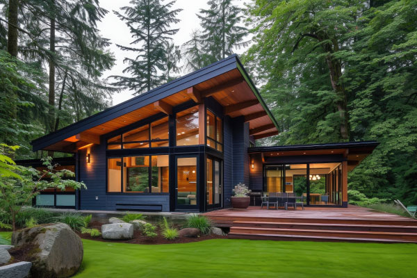 Construcción de casas